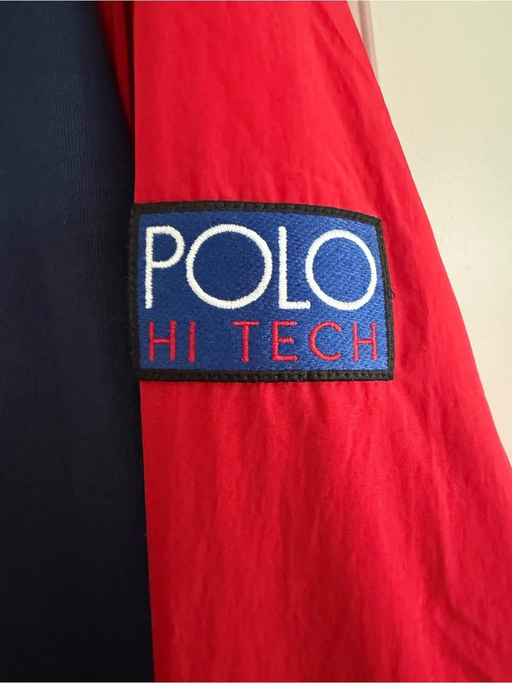 Polo Ralph Lauren polo by